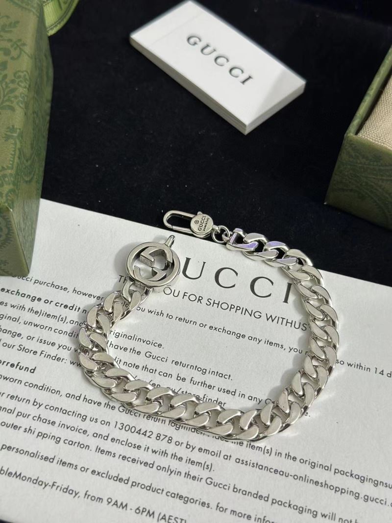 Gucci Bracelets